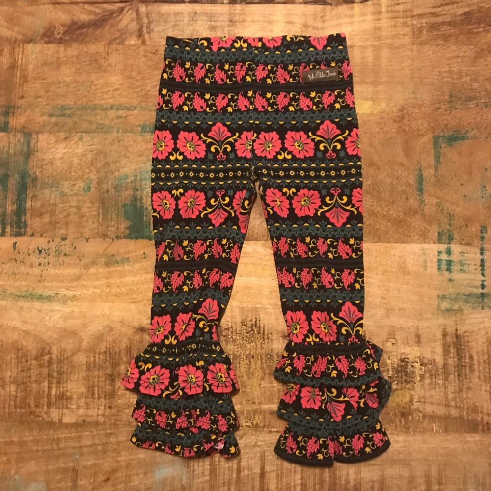 Matilda Jane | Festival Bennys, Size 2T